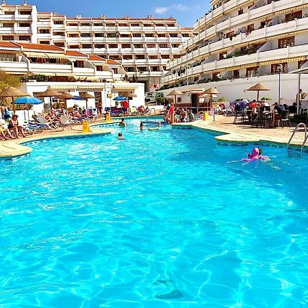 Playa Feñabe Garden City Premium - Full Seaview מראה חיצוני תמונה