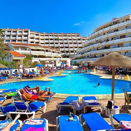 Playa Feñabe Garden City Premium - Full Seaview מראה חיצוני תמונה