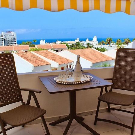 Playa Feñabe Garden City Premium - Full Seaview מראה חיצוני תמונה