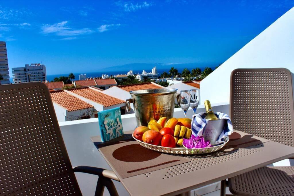 Playa Feñabe Garden City Premium - Full Seaview מראה חיצוני תמונה