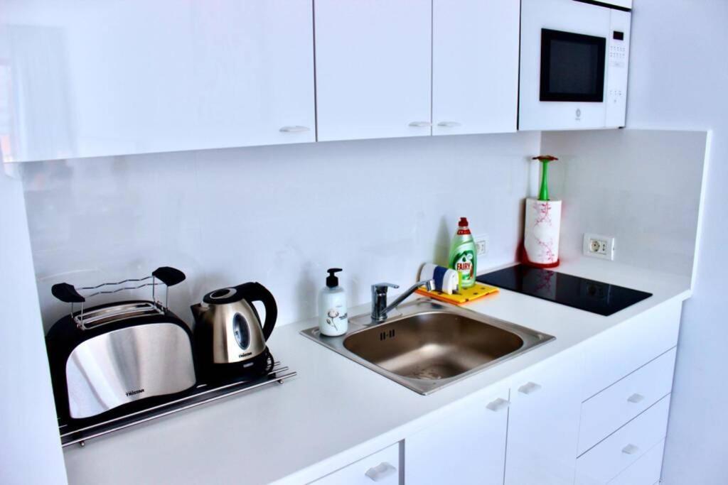 Playa Feñabe Garden City Premium - Full Seaview מראה חיצוני תמונה