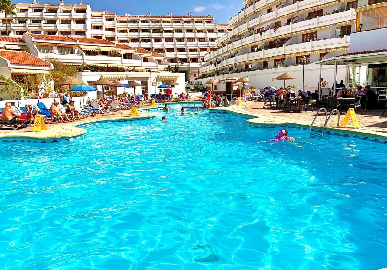 Playa Feñabe Garden City Premium - Full Seaview מראה חיצוני תמונה