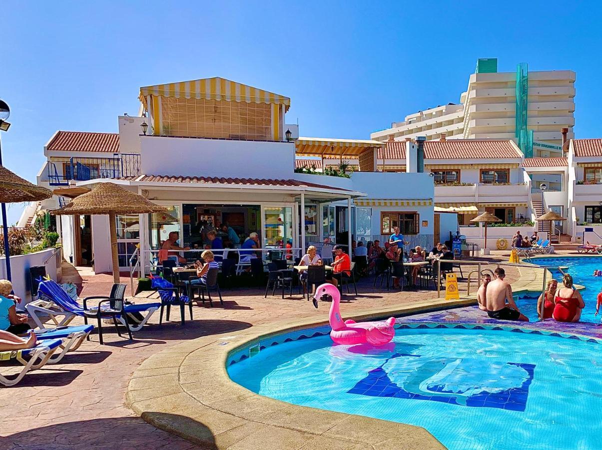 Playa Feñabe Garden City Premium - Full Seaview מראה חיצוני תמונה