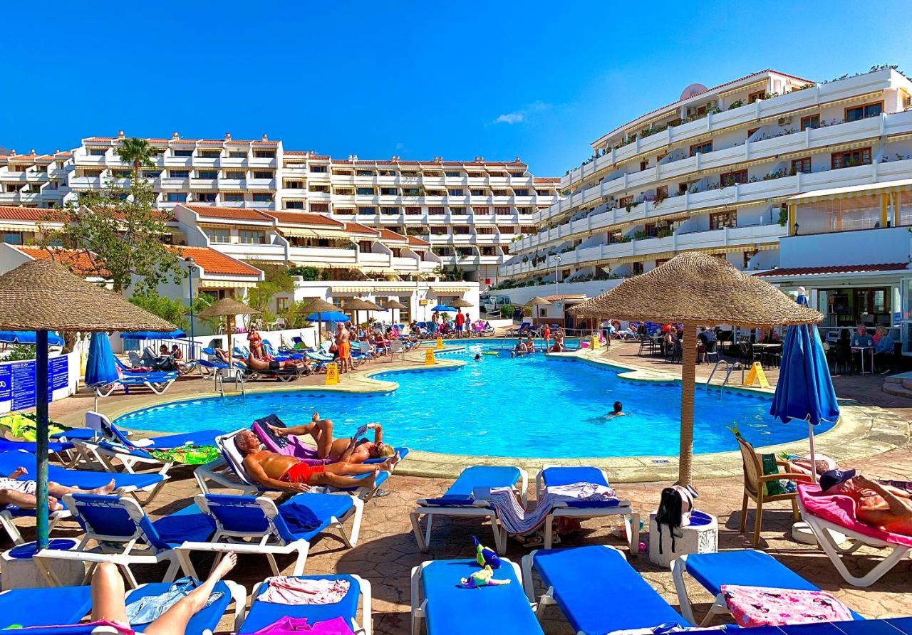 Playa Feñabe Garden City Premium - Full Seaview מראה חיצוני תמונה
