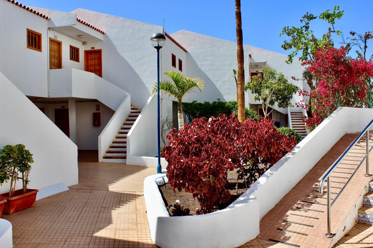 Playa Feñabe Garden City Premium - Full Seaview מראה חיצוני תמונה