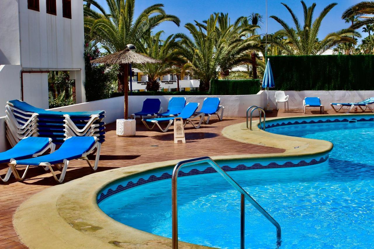 Playa Feñabe Garden City Premium - Full Seaview מראה חיצוני תמונה
