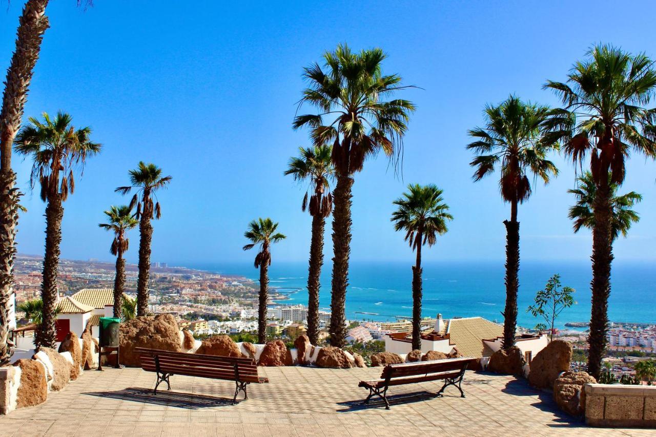 Playa Feñabe Garden City Premium - Full Seaview מראה חיצוני תמונה
