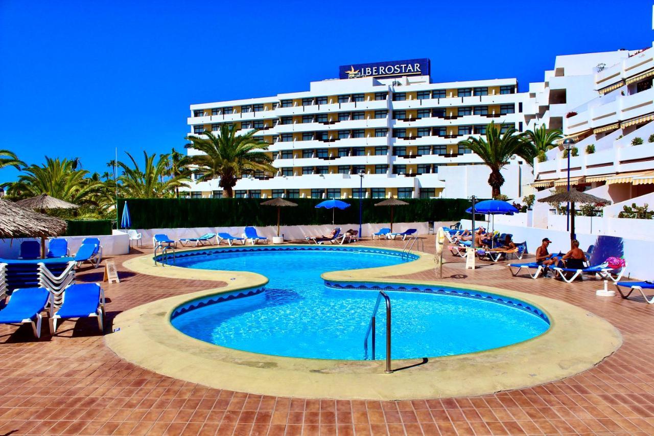 Playa Feñabe Garden City Premium - Full Seaview מראה חיצוני תמונה