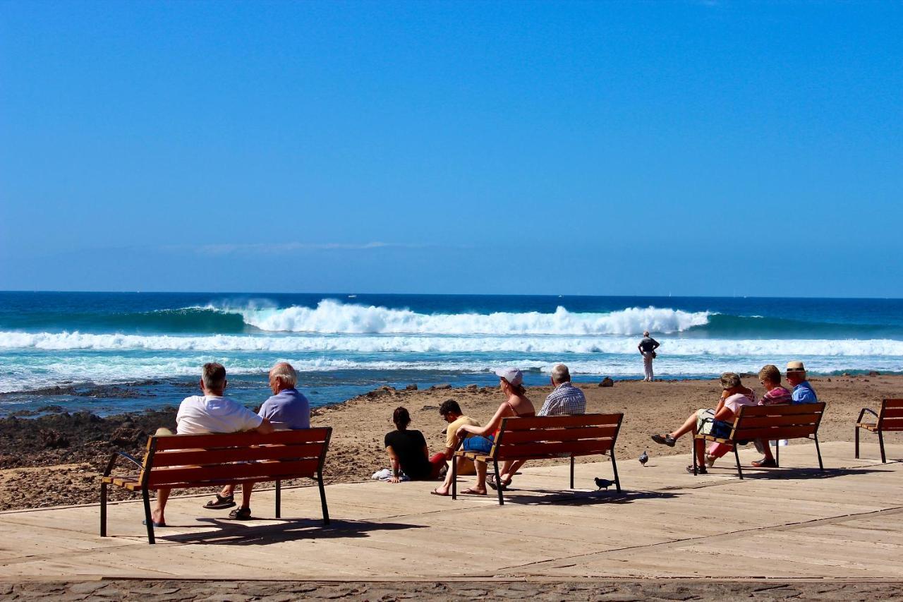 Playa Feñabe Garden City Premium - Full Seaview מראה חיצוני תמונה