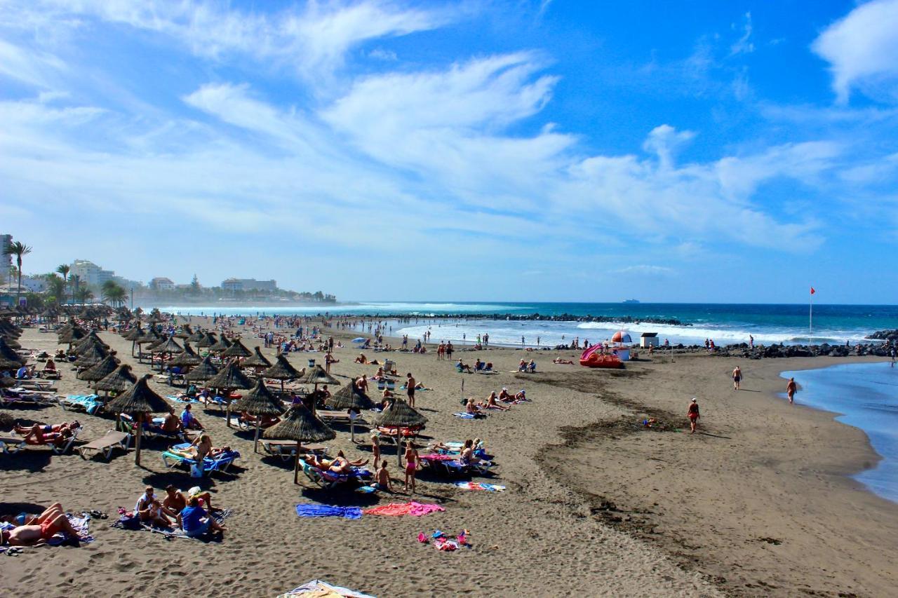 Playa Feñabe Garden City Premium - Full Seaview מראה חיצוני תמונה