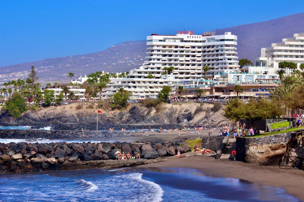 Playa Feñabe Garden City Premium - Full Seaview מראה חיצוני תמונה