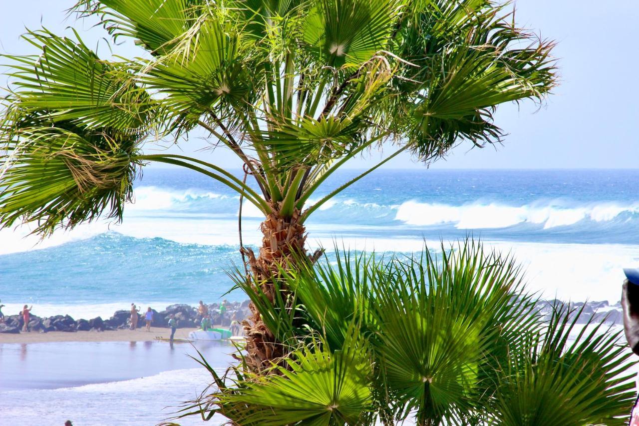 Playa Feñabe Garden City Premium - Full Seaview מראה חיצוני תמונה
