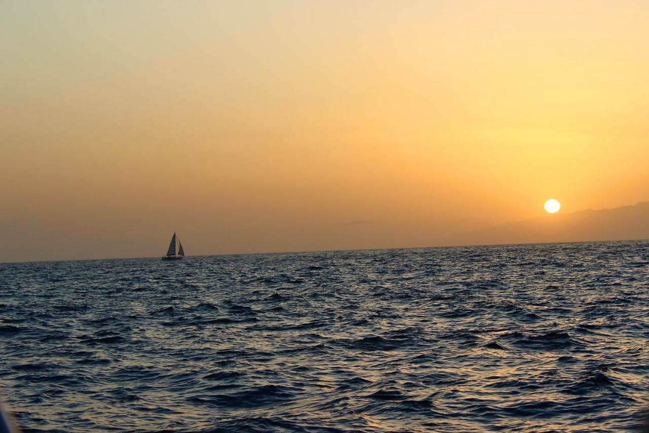 Playa Feñabe Garden City Premium - Full Seaview מראה חיצוני תמונה