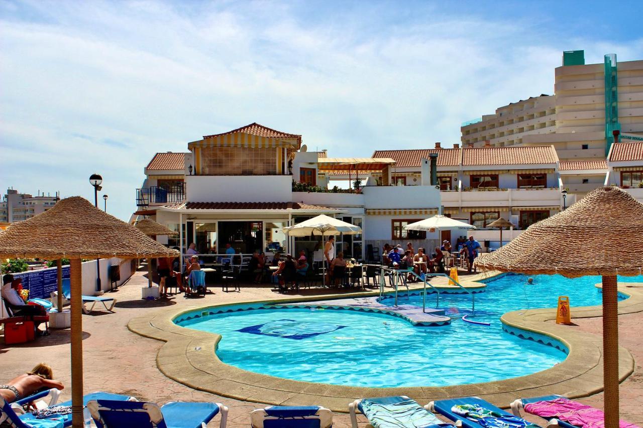 Playa Feñabe Garden City Premium - Full Seaview מראה חיצוני תמונה