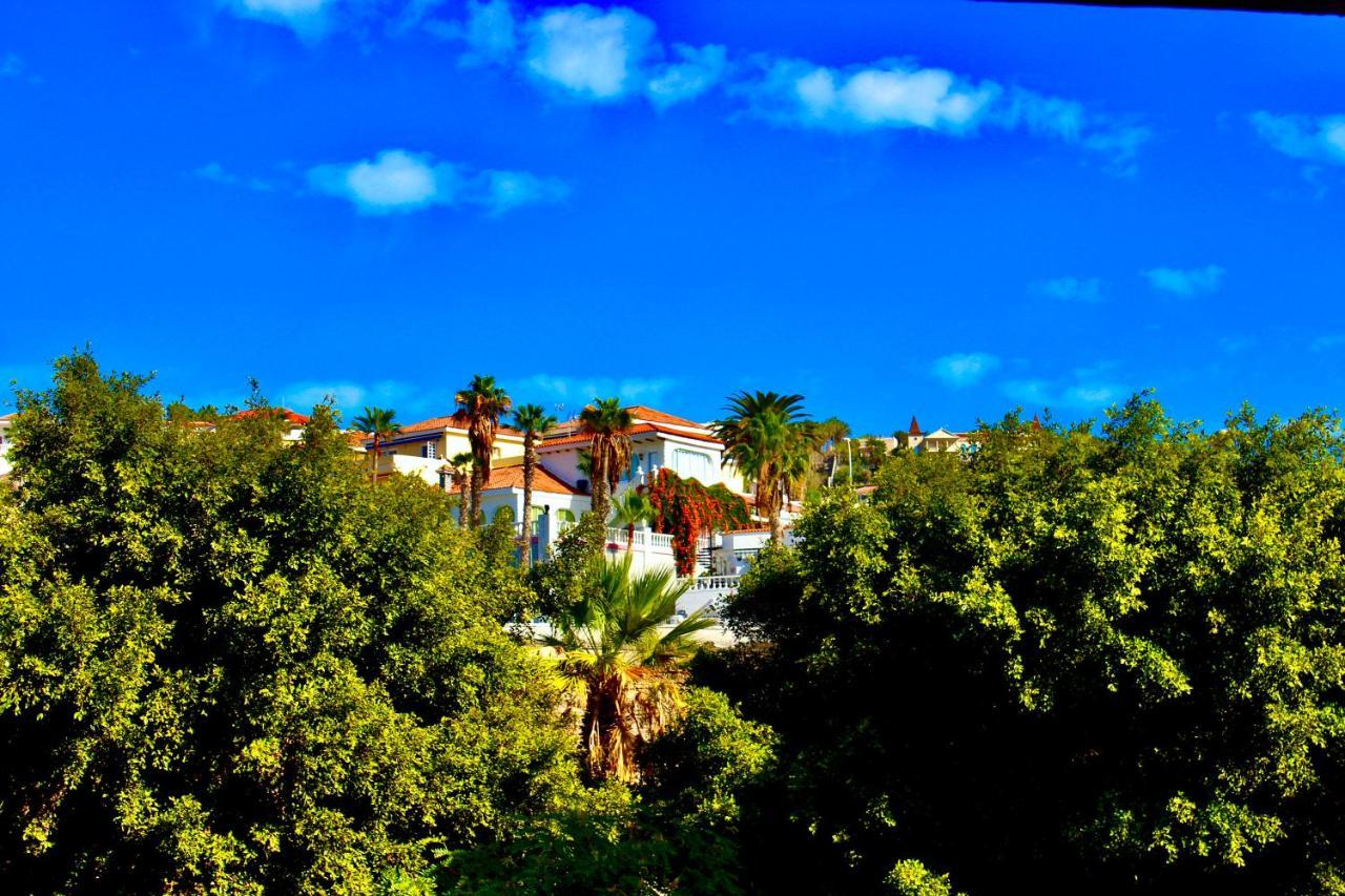 Playa Feñabe Garden City Premium - Full Seaview מראה חיצוני תמונה