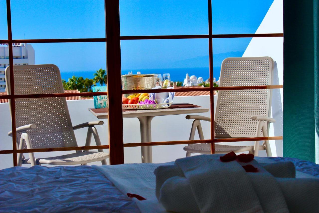 Playa Feñabe Garden City Premium - Full Seaview מראה חיצוני תמונה