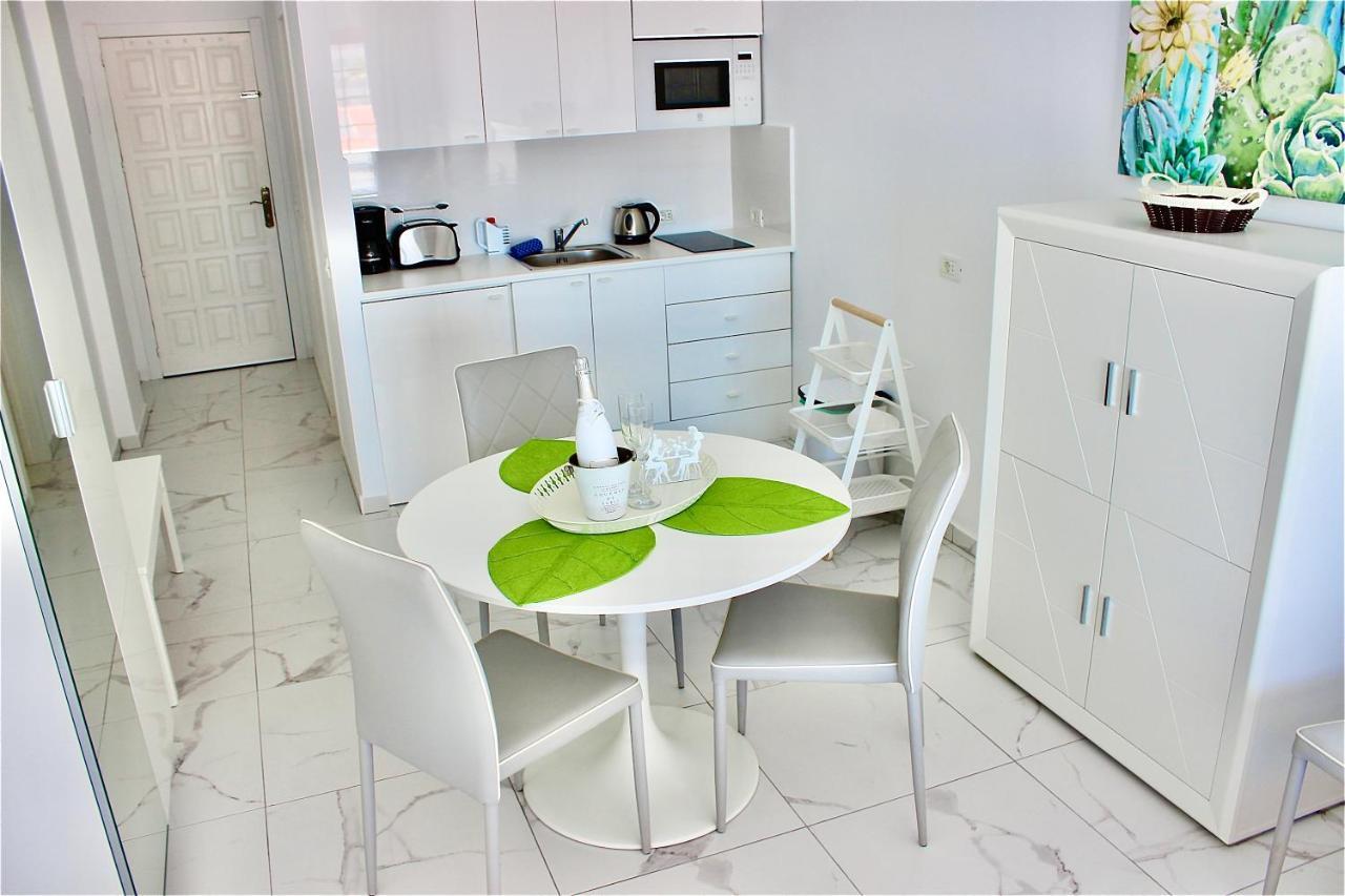 Playa Feñabe Garden City Premium - Full Seaview מראה חיצוני תמונה