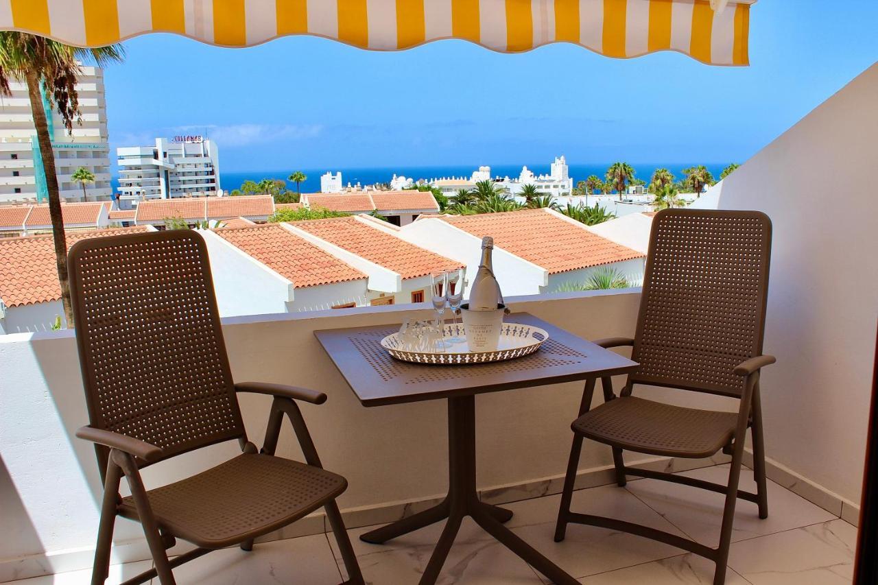 Playa Feñabe Garden City Premium - Full Seaview מראה חיצוני תמונה