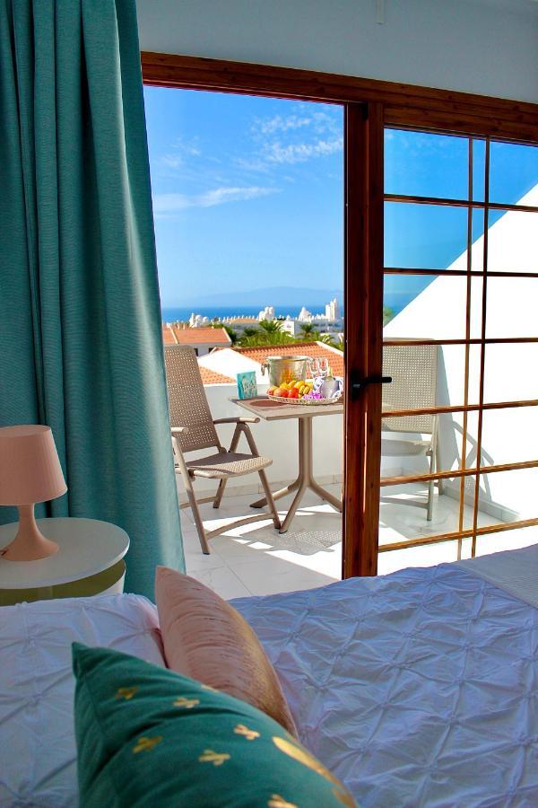 Playa Feñabe Garden City Premium - Full Seaview מראה חיצוני תמונה