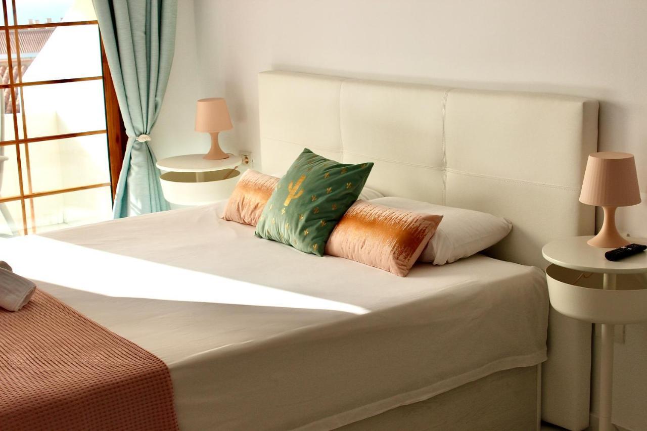 Playa Feñabe Garden City Premium - Full Seaview מראה חיצוני תמונה
