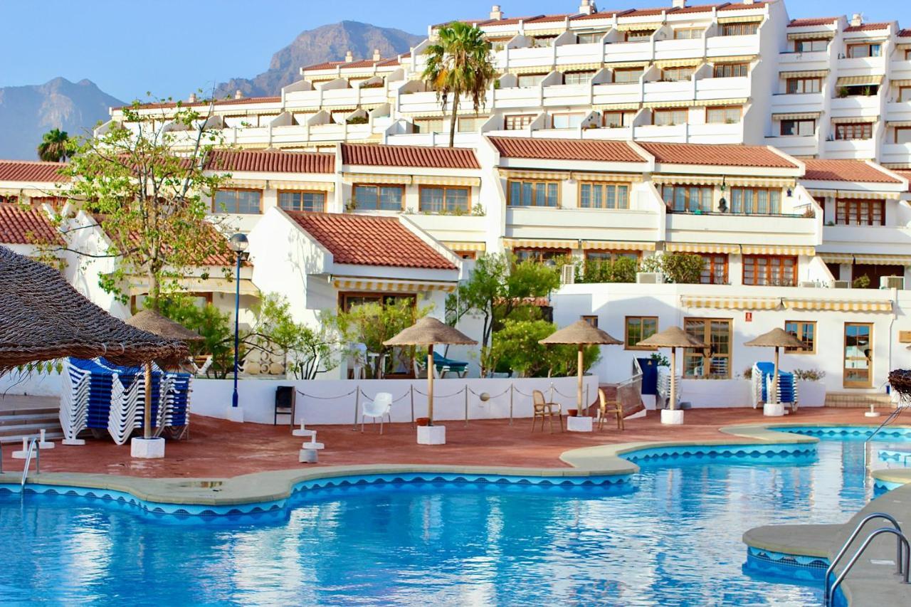 Playa Feñabe Garden City Premium - Full Seaview מראה חיצוני תמונה