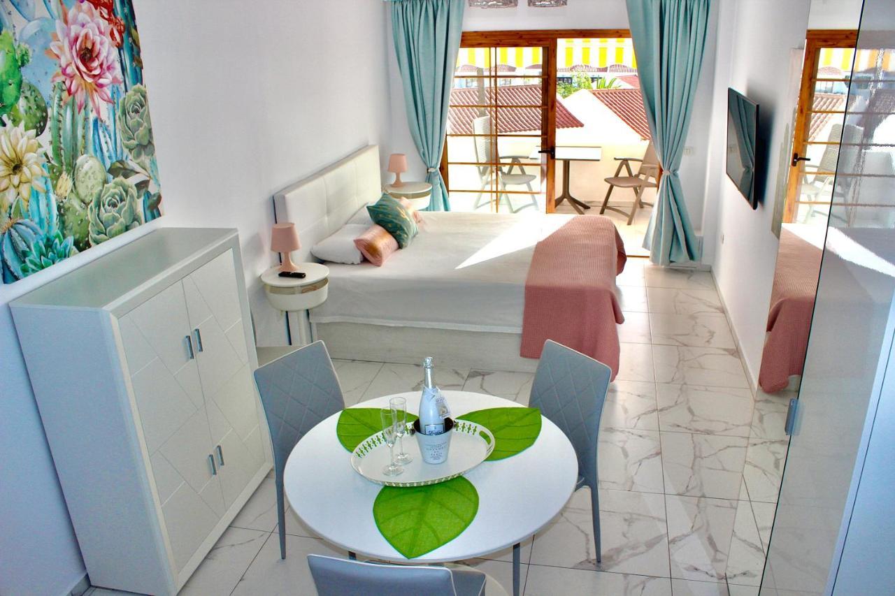Playa Feñabe Garden City Premium - Full Seaview מראה חיצוני תמונה