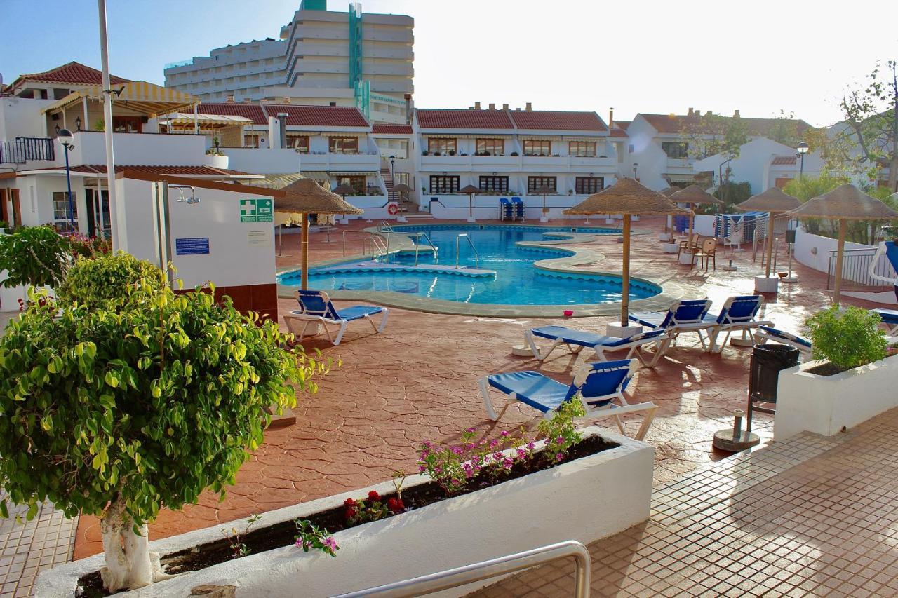 Playa Feñabe Garden City Premium - Full Seaview מראה חיצוני תמונה