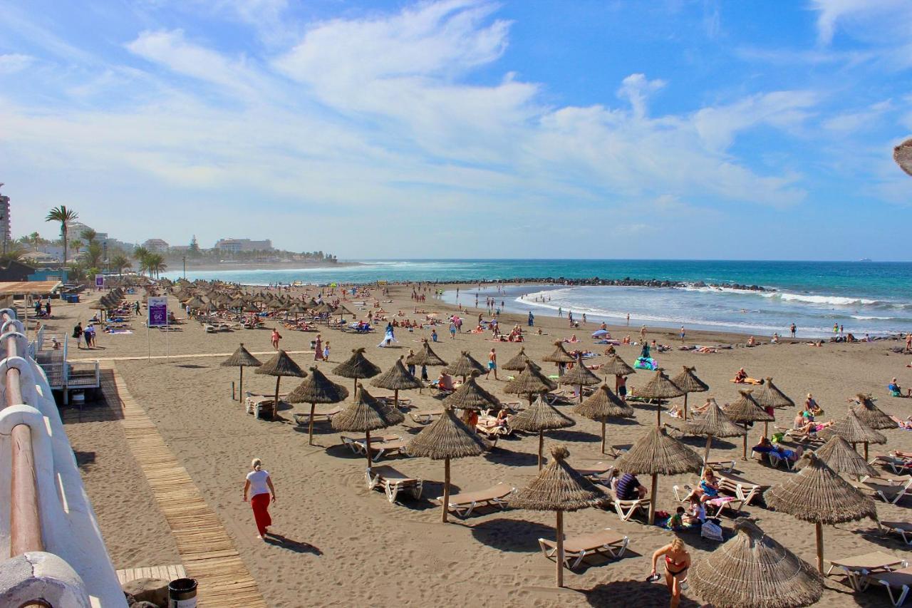 Playa Feñabe Garden City Premium - Full Seaview מראה חיצוני תמונה