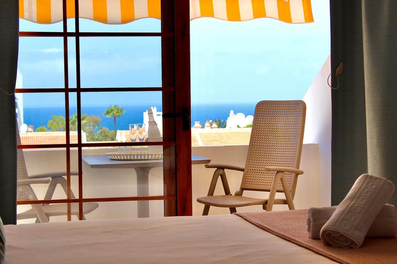 Playa Feñabe Garden City Premium - Full Seaview מראה חיצוני תמונה