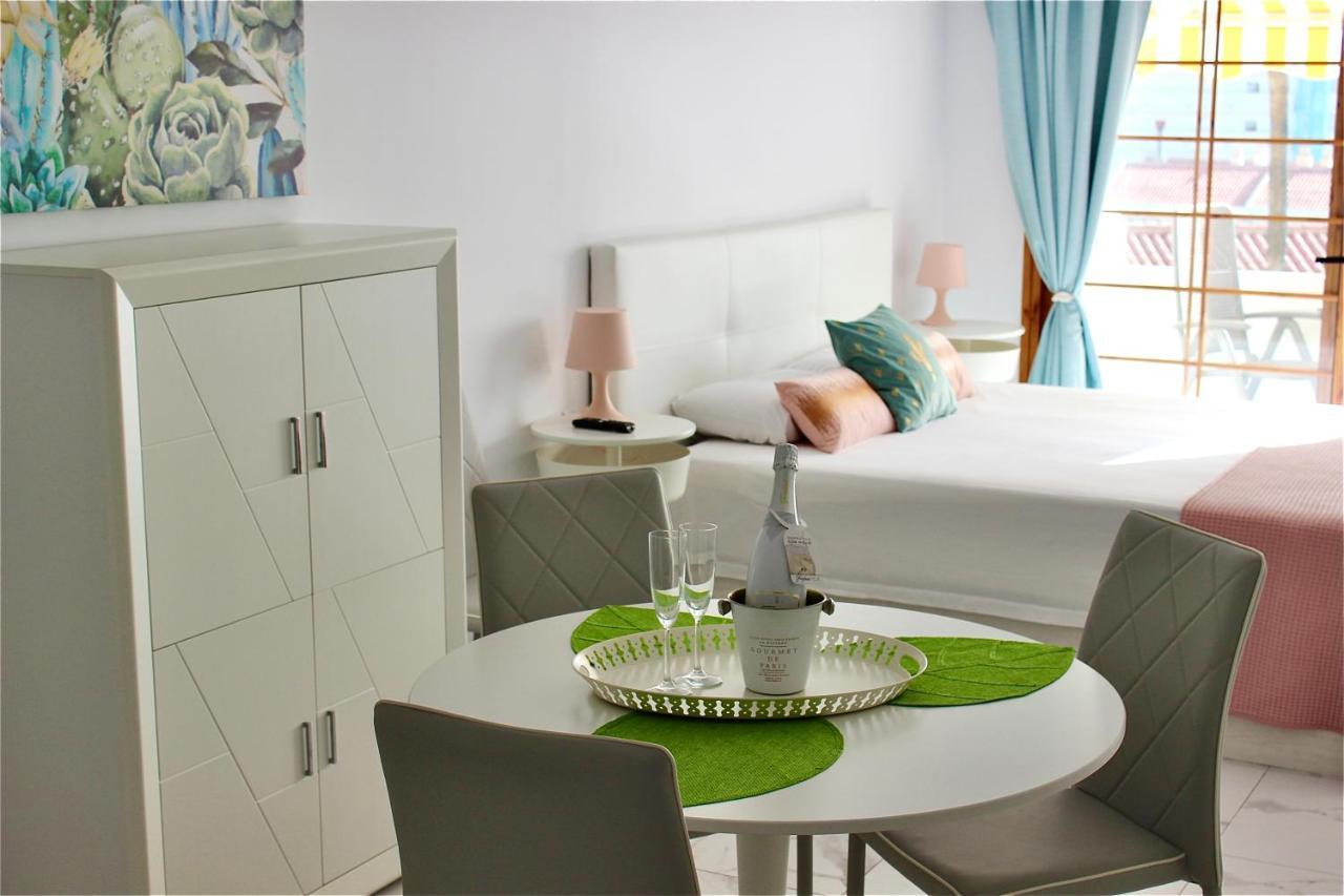 Playa Feñabe Garden City Premium - Full Seaview מראה חיצוני תמונה