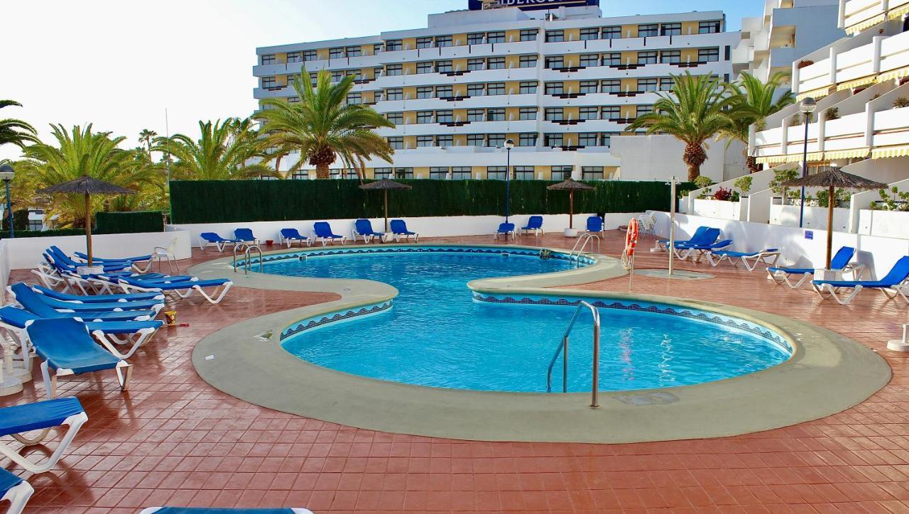 Playa Feñabe Garden City Premium - Full Seaview מראה חיצוני תמונה