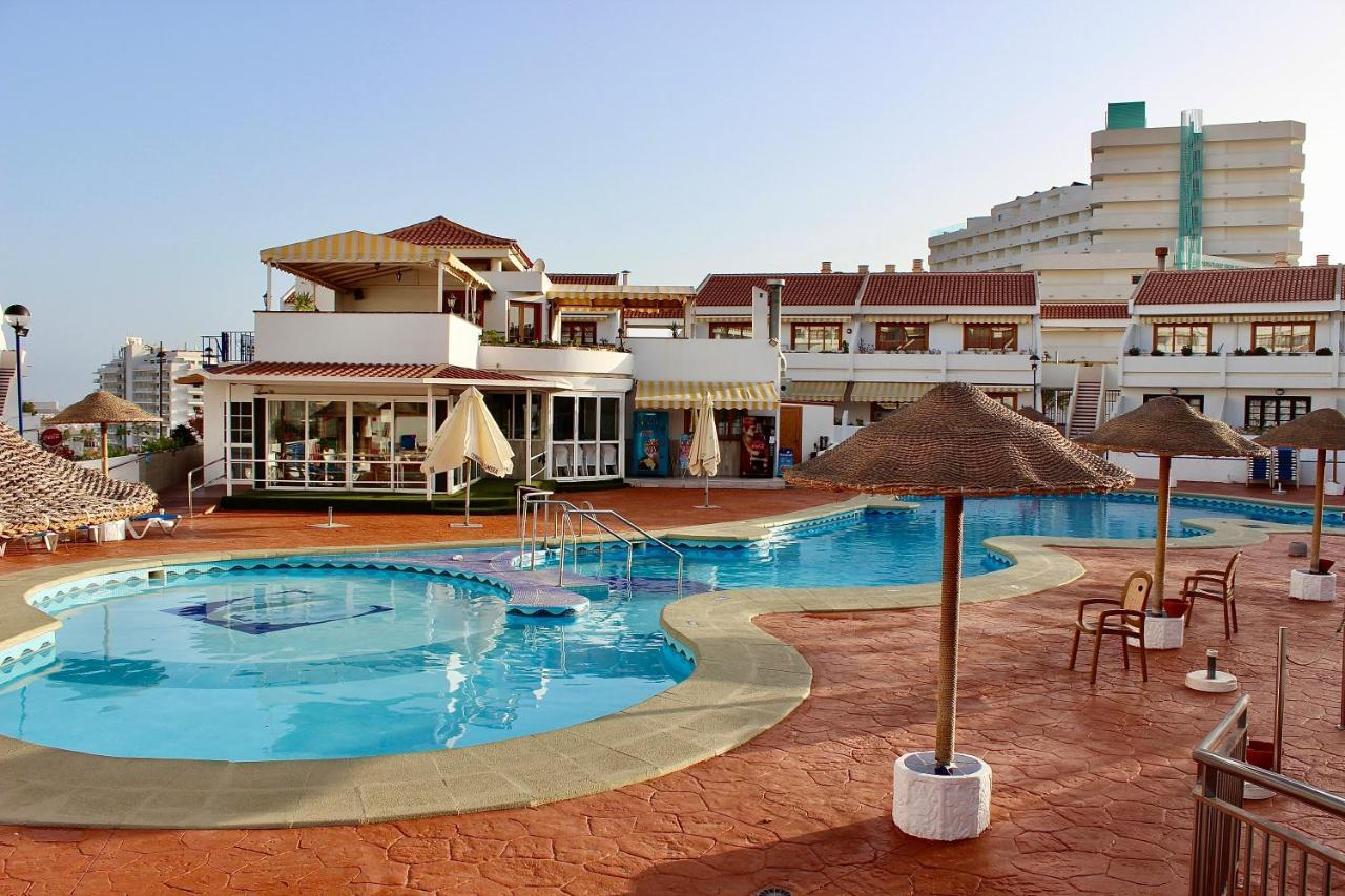 Playa Feñabe Garden City Premium - Full Seaview מראה חיצוני תמונה