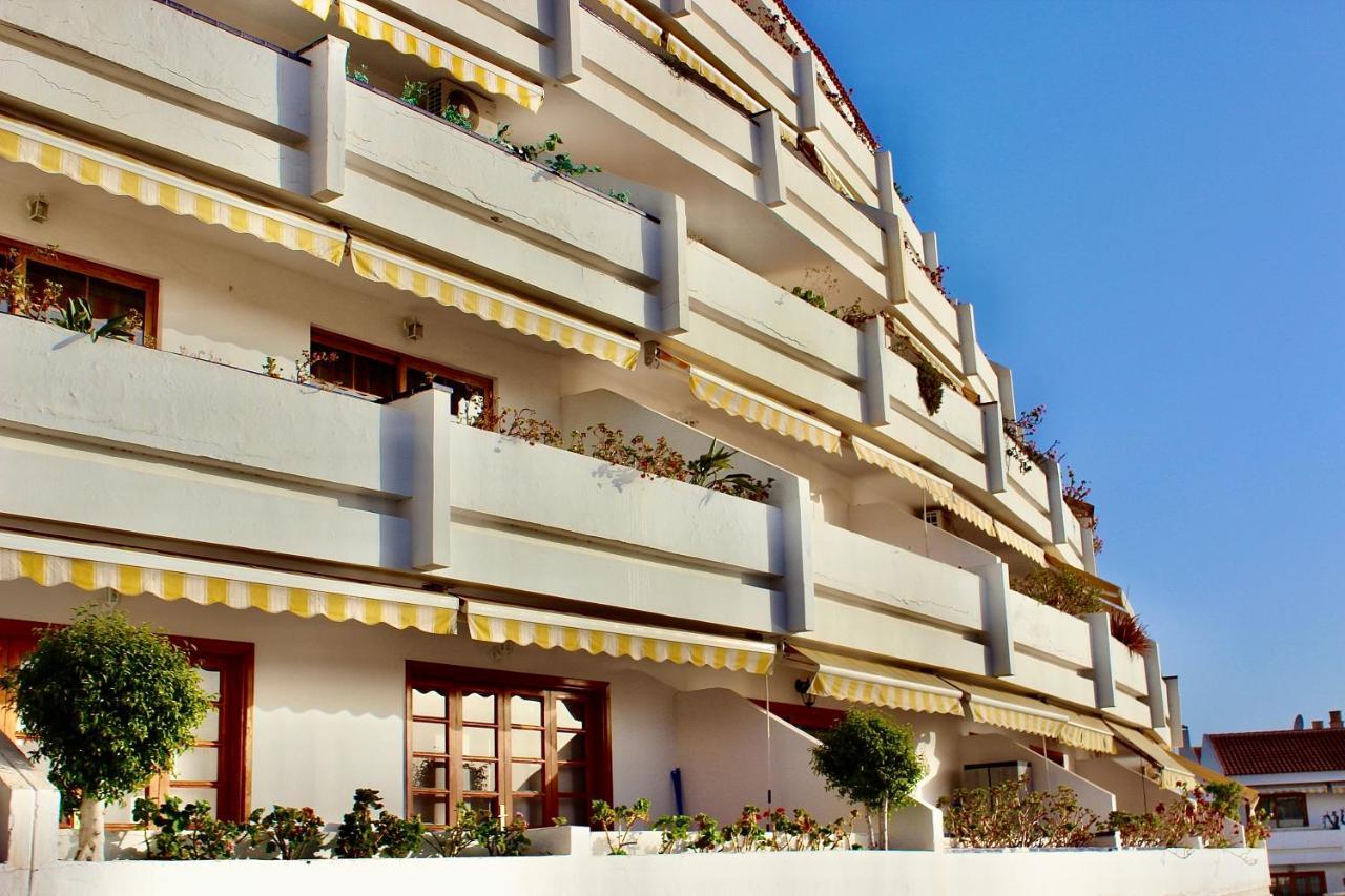 Playa Feñabe Garden City Premium - Full Seaview מראה חיצוני תמונה