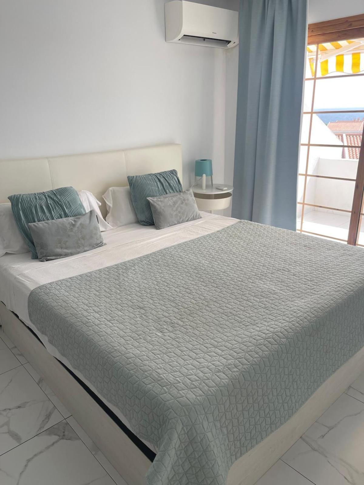 Playa Feñabe Garden City Premium - Full Seaview מראה חיצוני תמונה